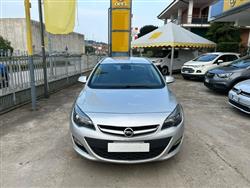 OPEL ASTRA 1.6 CDTI S&S Sports Tourer Cosmo EURO 6