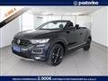 VOLKSWAGEN T-ROC Cabriolet 1.5 TSI ACT Style