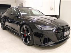 AUDI A6 AVANT Avant 4.0 TFSI V8/TETTO/CERAM/ALCANT/RS PLUS