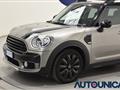 MINI COUNTRYMAN 2.0 COOPER D BUSINESS AUTOMATICA FARI LED