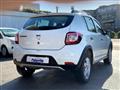 DACIA NUOVA SANDERO STEPWAY Stepway 0.9 TCe 12V TurboGPL 90CV 80 mila km