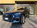 AUDI Q5 SPORTBACK SPB TDI quattro S tronic S line