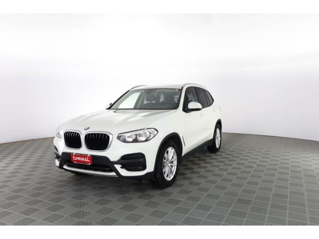 BMW X3 sDrive18d Business Advantage Aut.