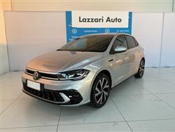 VOLKSWAGEN POLO 1.0 TSI R-Line