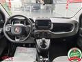 FIAT PANDA CROSS 0.9 TwinAir Turbo S&S 4x4