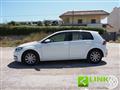 VOLKSWAGEN GOLF 1.4 TGI 5p. Executive BlueMotion