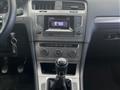 VOLKSWAGEN GOLF 1.4 TGI 5p. Comfortline BlueMotion