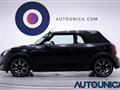 MINI CABRIO 1.5 YOURS CABRIO AUTOMATICA