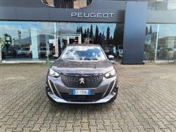 PEUGEOT 2008 BlueHDi 130 S&S EAT8 Allure Pack