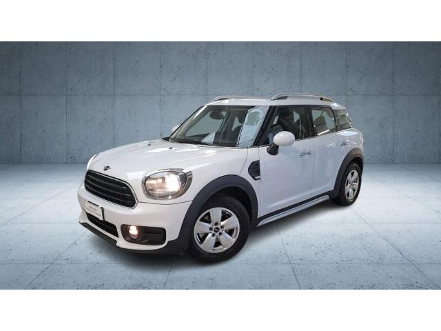 MINI COUNTRYMAN 1.5 One D Countryman