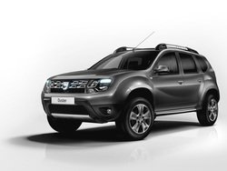 DACIA DUSTER 1ª serie