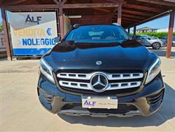 MERCEDES CLASSE GLA GLA 200 d Automatic Premium