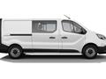 RENAULT TRAFIC T29 2.0 dCi 150CV PL-TN-DC Furgone Energy Start