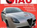 ALFA ROMEO GIULIETTA 1.4 Turbo 120 CV Sport