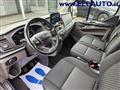 FORD TOURNEO CUSTOM 320 2.0 TDCi 185CV Titanium L2 H1 9 Posti