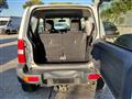 SUZUKI JIMNY 1.3vvt Evolution GPL 4WD JX, BLUETOOTH,USB,AUX