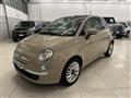 FIAT 500 1.2 EasyPower Lounge  NEOPATENTATI