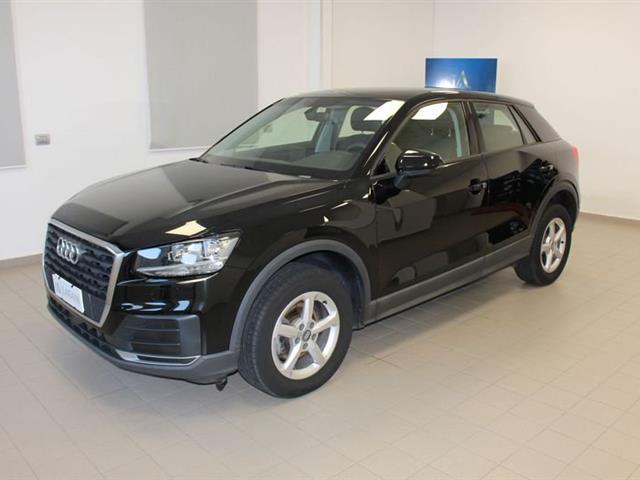 AUDI Q2 30 TDI S tronic