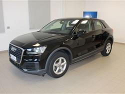 AUDI Q2 30 TDI S tronic