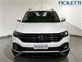 VOLKSWAGEN T-CROSS 1.0 TSI Style BMT