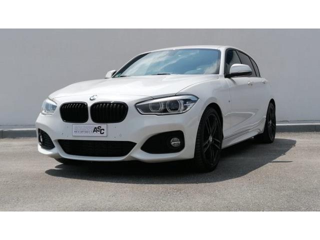 BMW SERIE 1 i 1.5 BENZ 109 CV 5p. MSPORT