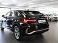 AUDI Q3 SPORTBACK SPB 2.0 TDI 150 CV S-Tronic S-Line KM0 MY'24