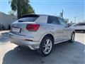 AUDI Q2 35 TDI S tronic S line Edition