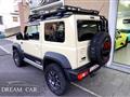 SUZUKI JIMNY 1.5 5MT Z-MODE PORTATUTTO-SCALETTA-GANCIO