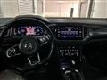 VOLKSWAGEN T-ROC 2.0 TDI SCR 150 CV DSG 4MOTION R LINE