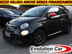 ABARTH 595 1.4 Turbo T-Jet 145 CV