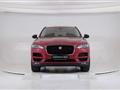 JAGUAR F-PACE 2015 Benzina 2.0 i4 Pure awd 250cv auto my19