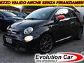 ABARTH 595 1.4 Turbo T-Jet 145 CV