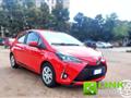 TOYOTA YARIS 1.5 Hybrid 5 porte Active UNICO PROPRIETARIO