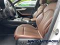 AUDI A4 ALLROAD 2.0 TDI 190CV S TRONIC QUATTRO TETTO PANORAMICO