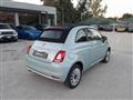 FIAT 500C 500 C 1.0 Hybrid Dolcevita