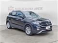 VOLKSWAGEN T-CROSS 1.0 TSI 115 CV Style BMT