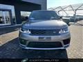 LAND ROVER RANGE ROVER SPORT 2.0 Si4 PHEV HSE Dynamic