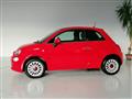 FIAT 500 1.0 Hybrid Red