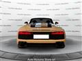 AUDI R8 Spyder V10 RWD S tronic