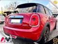 MINI MINI 5 PORTE 1.5 Cooper D 5 porte