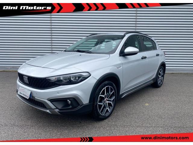 FIAT TIPO CROSS 1.0 5 porte Cross IVA ESPOSTA LEGGE 104