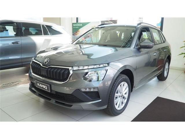 SKODA KAMIQ 1.0 TSI Selection