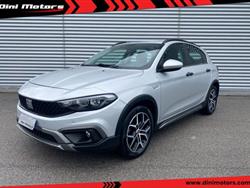 FIAT TIPO CROSS 1.0 5 porte Cross IVA ESPOSTA LEGGE 104