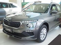 SKODA KAMIQ 1.0 TSI Selection