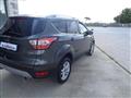 FORD KUGA (2012) 2.0 TDCI 120 CV S&S 2WD Powershift Business