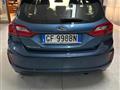 FORD FIESTA 1.0 Ecoboost 125 CV DCT Titanium