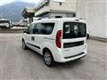 FIAT DOBLÒ 1.4 T-Jet 16V Natural Power 5 posti