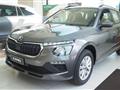 SKODA KAMIQ 1.0 TSI Selection