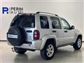 JEEP CHEROKEE 2.8 CRD Limited