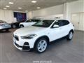 BMW X2 xDrive25e auto Navi Fari LED CarPlay Cerchi 18